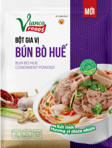 Bo Kho-Beef Stew