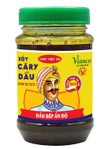 Curry Oil