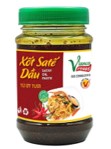 Satay Sauce