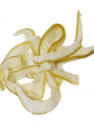 Soft Pomelo Peel