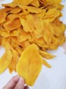 Soft Dried Mango